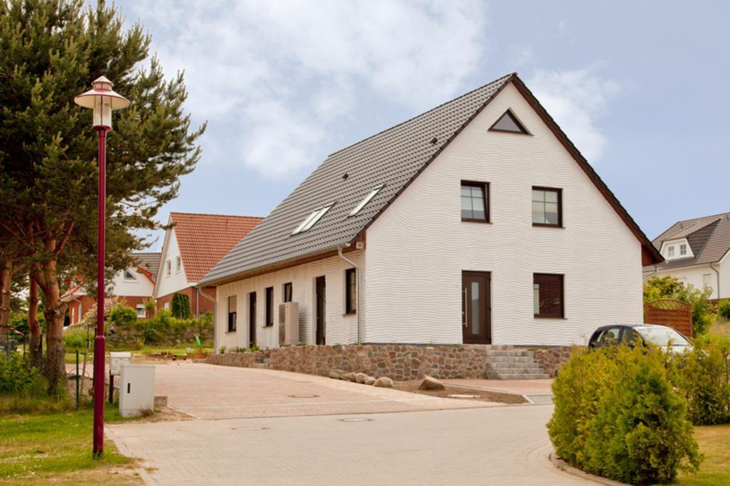 Ferienwohnung Kargoll Wydra In Heringsdorf Habitación foto
